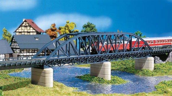 N-Bogenbrücke