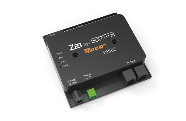 Z21® Booster light (klein)