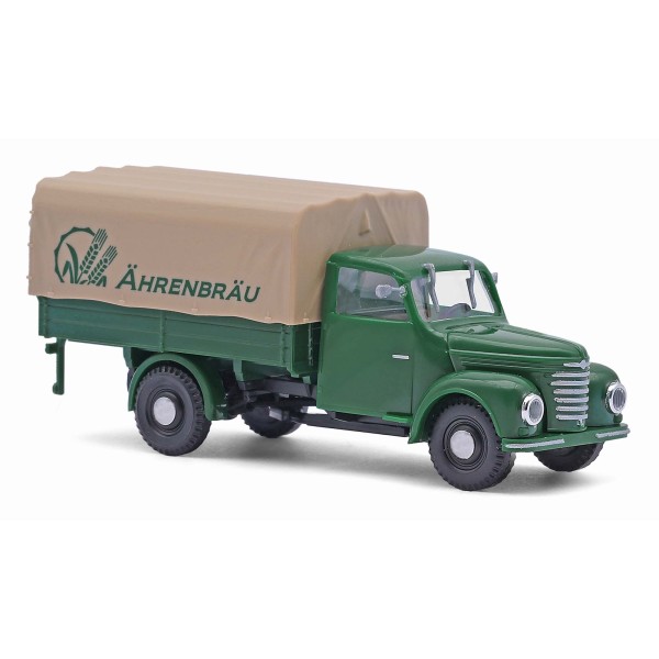 Framo/Pritsche, Ährenbräu