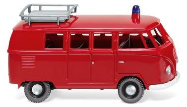 Feuerwehr - VW T1 (Typ 2) Bus