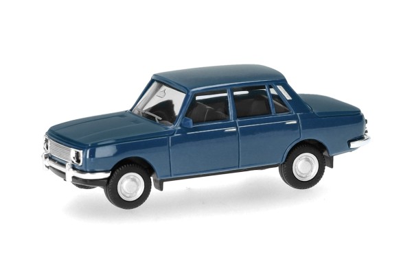 Wartburg 353ï 66 blau