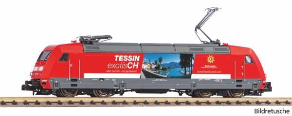 N-E-Lok BR 101 DB AG Tessin, Ep.VI