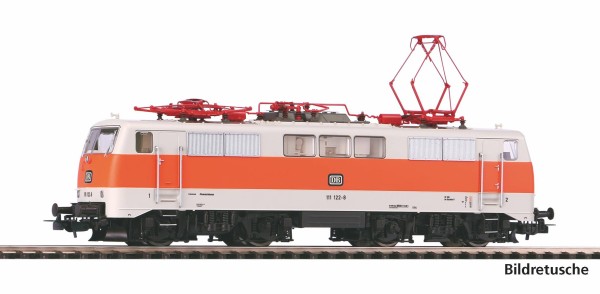 AC-Sound E-Lok 111 122, DB IV