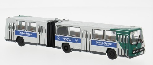 Ikarus 280.02, 1991, Potsdam - FAZ