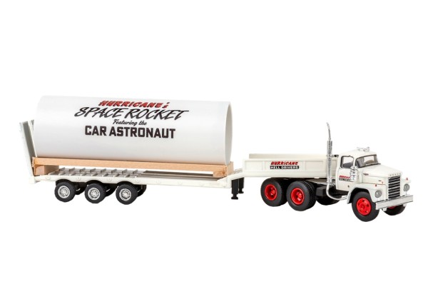 Dodge LCF CT900, 1960, Hurricane