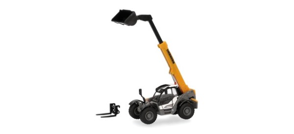 Teleskoplader T60-9S, Liebherr