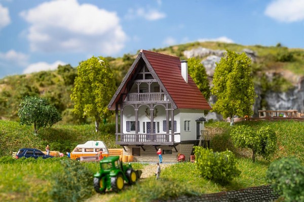 N-Forsthaus