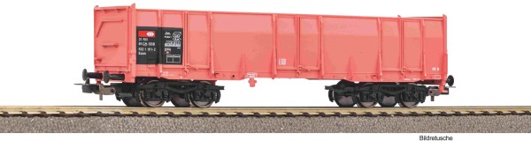 Hochbordwagen Eaos SBB Ep.V, pink, #3