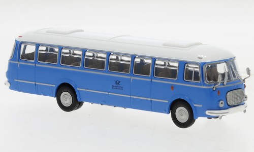 JZS Jelcz 043 Bus, Deutsche Post