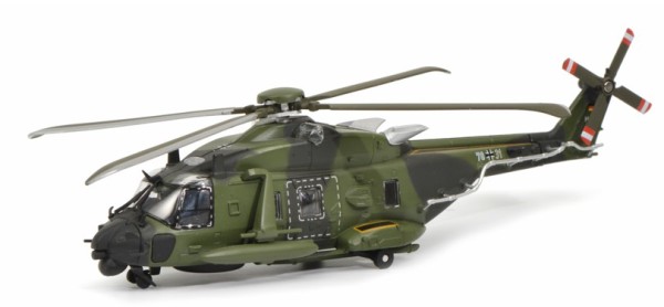 1:87-Airbus Helikopter NH 90