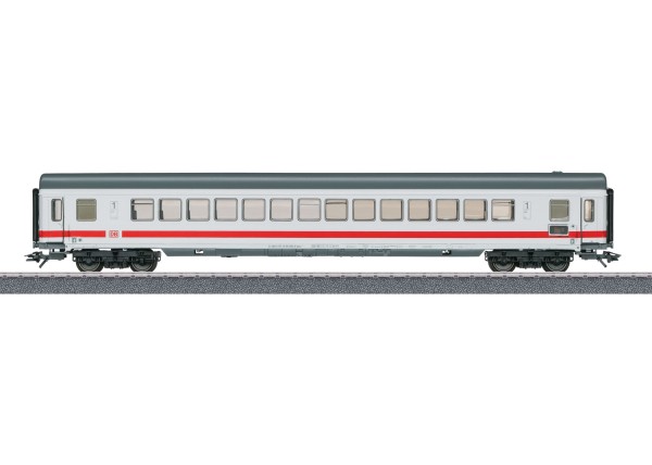 Intercity Schnellzugwagen 1. Klasse