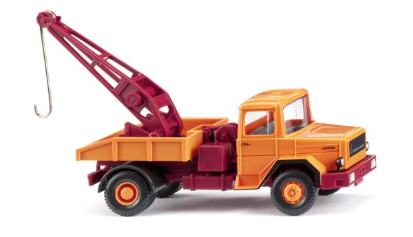 Abschleppwagen (Magirus Deutz)