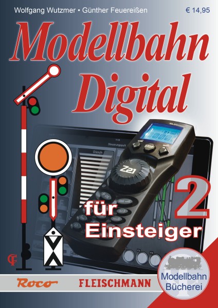 Handbuch: Digital für Einsteiger, Band 2