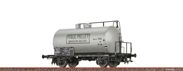 H0-Güterwagen SCwf SNCF Ep.3 Paul Millet