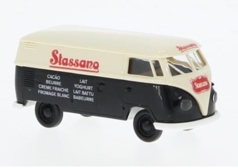 VW T1b Kasten Stassano