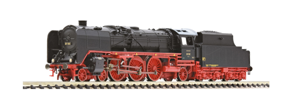 DC-Sound-Dampflokomotive 01 161, DRG