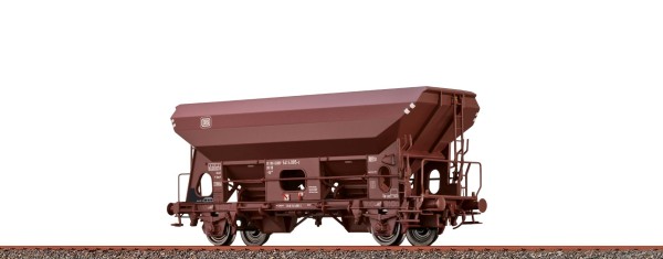 H0-Güterwagen Ed 090, DB, Ep.IV