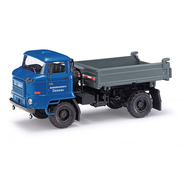 ESPEWE: IFA L60 3SK, ABM Dessau