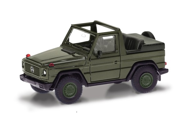 Mercedes-Benz G-Klasse (W460) Bundeswehr