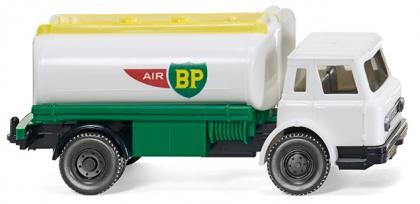Tankwagen (Intern. Harvester) BP