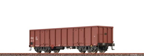 Güterwagen Eas [5965] DR, Ep.IV