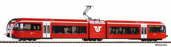 DC-E-Triebzug GTW 2/6 S-Bahn Bern RM EpV