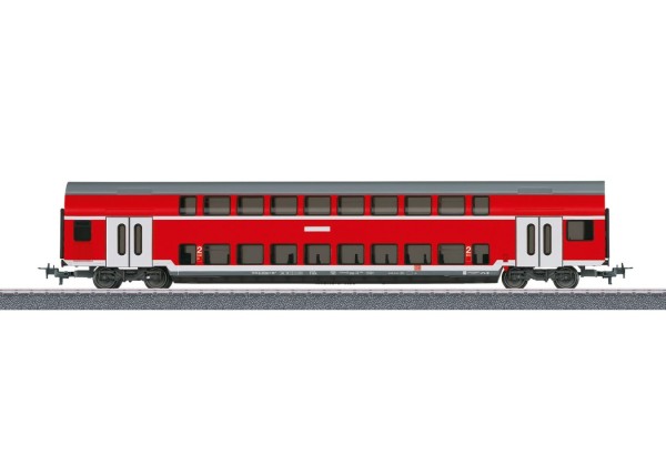 Doppelstockwagen Regio 2.Klasse, DB AG