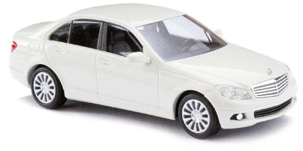Bausatz: Mercedes-Benz C-Klasse, 2006