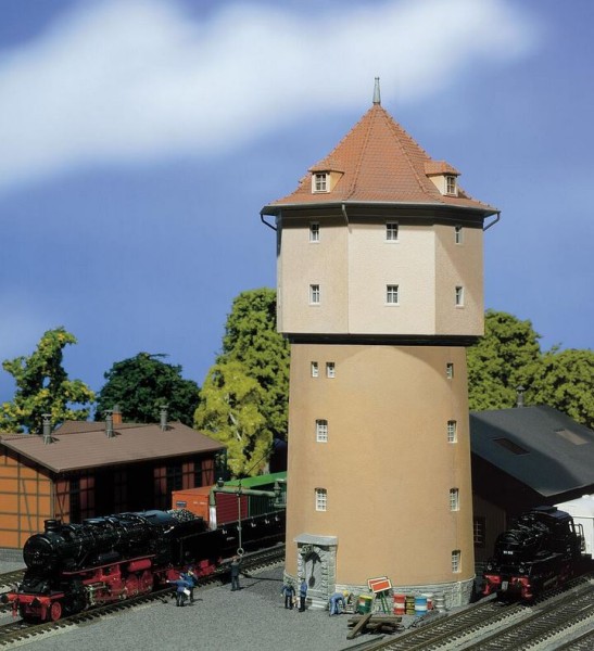 H0-Wasserturm