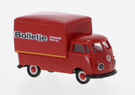 VW T1b Großraumkoffer Bolletje