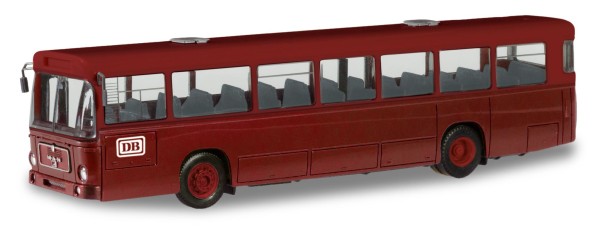 MAN SÜ 240 Bahnbus DB