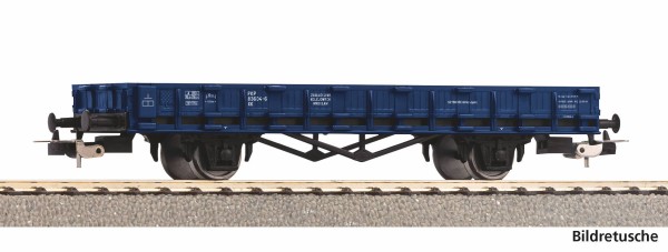 Niederbordwagen PKP-PLK, Ep.VI