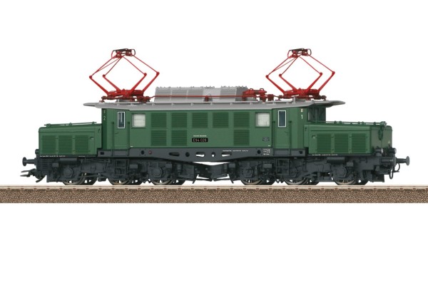 Elektrolokomotive Baureihe E 94, Ep.III